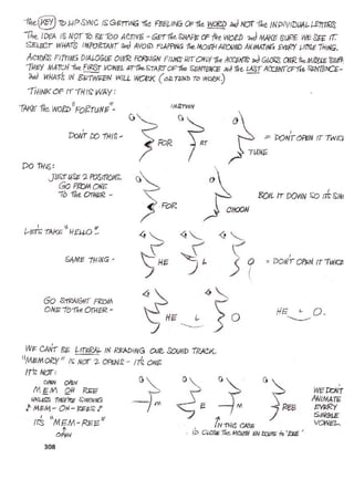 The animators survival_kit_-_richard_williams
