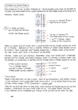 The animators survival_kit_-_richard_williams