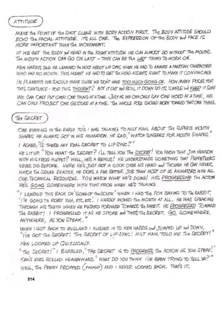 The animators survival_kit_-_richard_williams