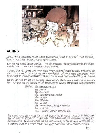 The animators survival_kit_-_richard_williams