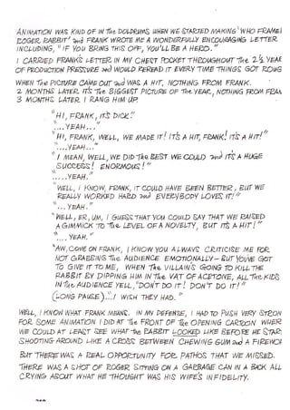 The animators survival_kit_-_richard_williams