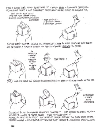 The animators survival_kit_-_richard_williams