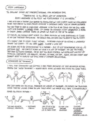The animators survival_kit_-_richard_williams