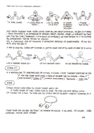 The animators survival_kit_-_richard_williams