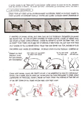 The animators survival_kit_-_richard_williams