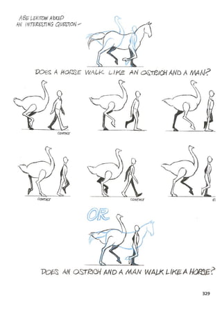 The animators survival_kit_-_richard_williams