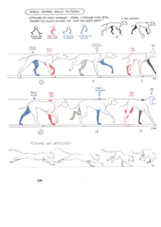 The animators survival_kit_-_richard_williams
