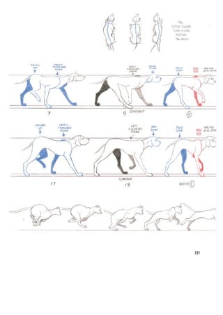 The animators survival_kit_-_richard_williams