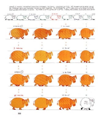 The animators survival_kit_-_richard_williams