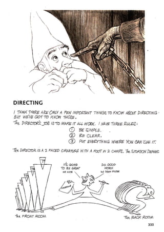 The animators survival_kit_-_richard_williams