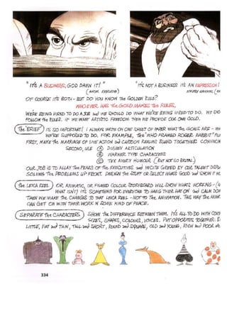 The animators survival_kit_-_richard_williams