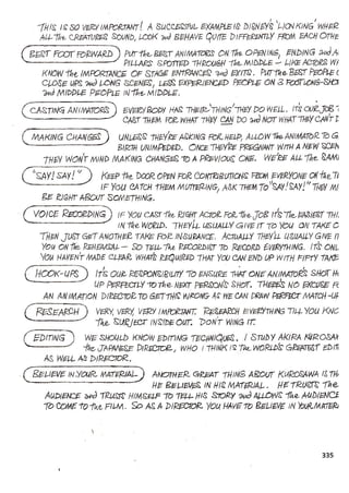 The animators survival_kit_-_richard_williams