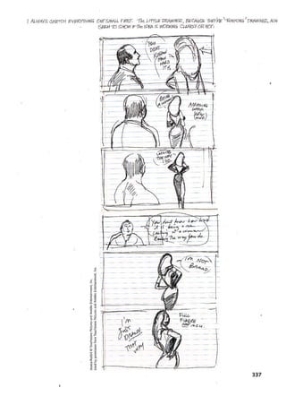 The animators survival_kit_-_richard_williams