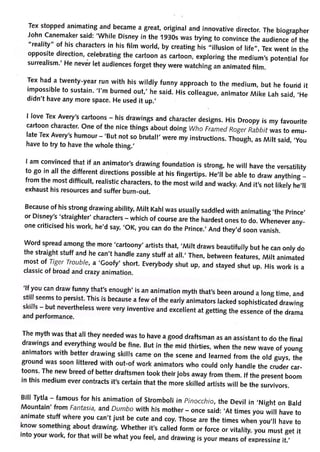 The animators survival_kit_-_richard_williams