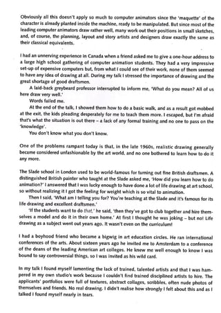 The animators survival_kit_-_richard_williams