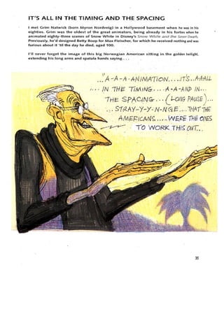 The animators survival_kit_-_richard_williams