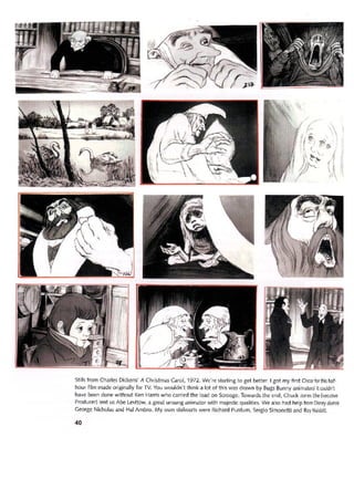 The animators survival_kit_-_richard_williams