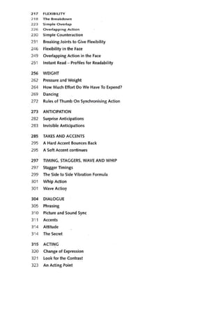 The animators survival_kit_-_richard_williams