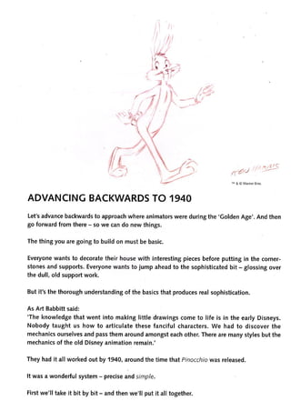 The animators survival_kit_-_richard_williams