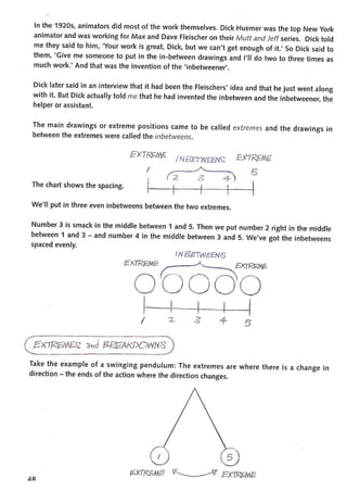 The animators survival_kit_-_richard_williams