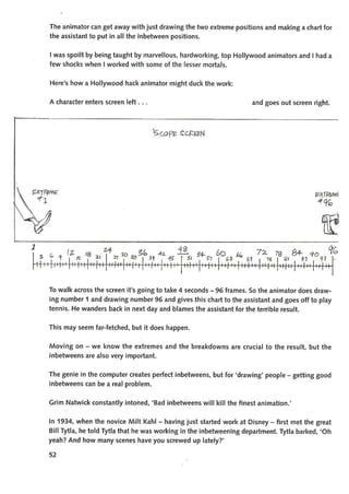 The animators survival_kit_-_richard_williams