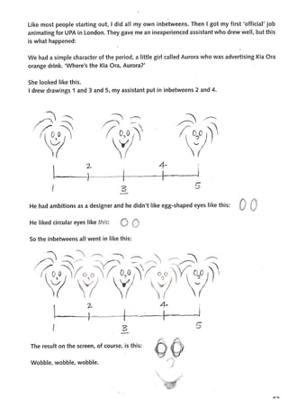 The animators survival_kit_-_richard_williams