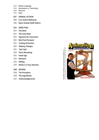 The animators survival_kit_-_richard_williams