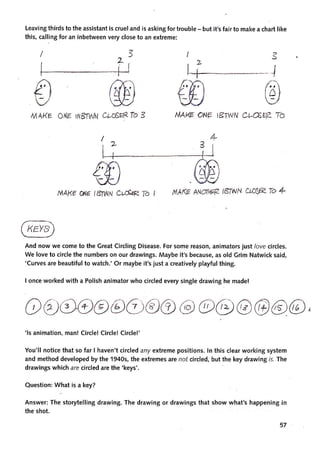 The animators survival_kit_-_richard_williams