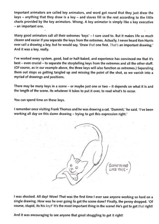 The animators survival_kit_-_richard_williams