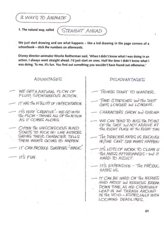 The animators survival_kit_-_richard_williams