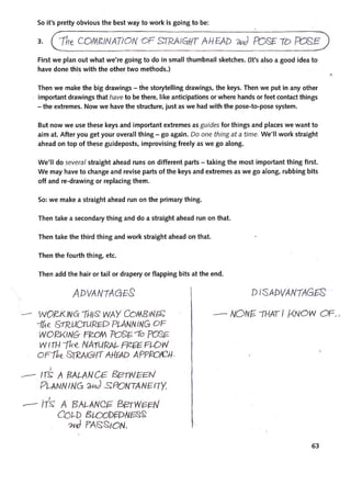 The animators survival_kit_-_richard_williams