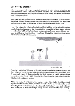 The animators survival_kit_-_richard_williams