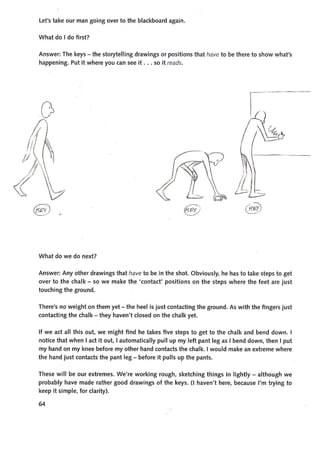 The animators survival_kit_-_richard_williams