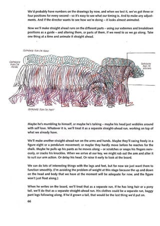 The animators survival_kit_-_richard_williams