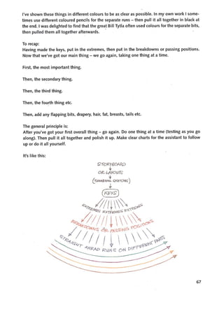 The animators survival_kit_-_richard_williams