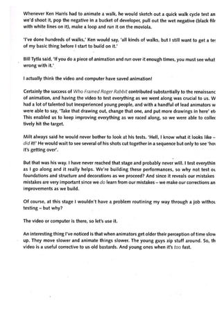 The animators survival_kit_-_richard_williams