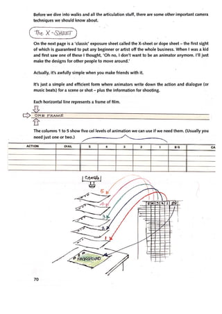 The animators survival_kit_-_richard_williams