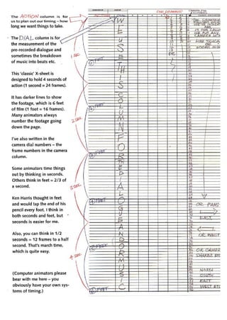 The animators survival_kit_-_richard_williams