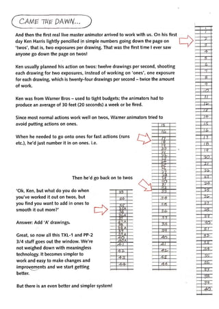 The animators survival_kit_-_richard_williams