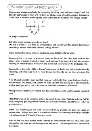 The animators survival_kit_-_richard_williams