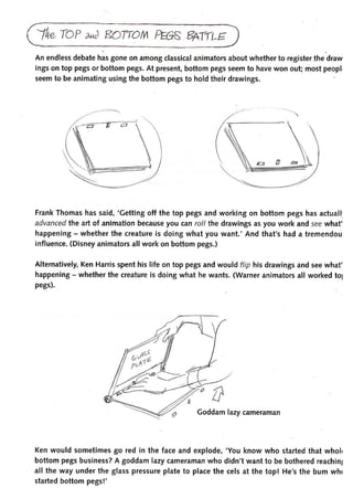 The animators survival_kit_-_richard_williams