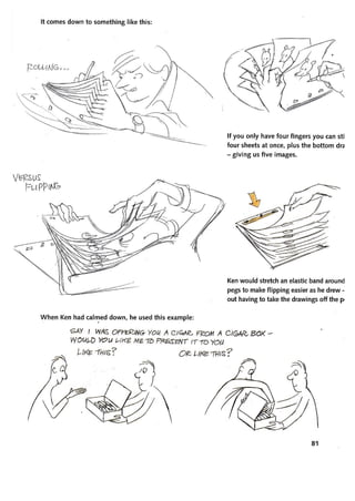 The animators survival_kit_-_richard_williams