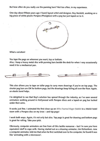 The animators survival_kit_-_richard_williams