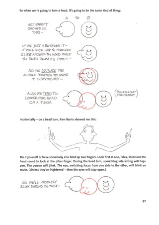 The animators survival_kit_-_richard_williams