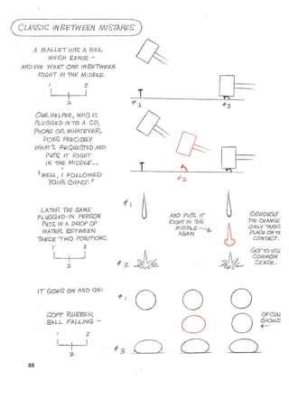 The animators survival_kit_-_richard_williams