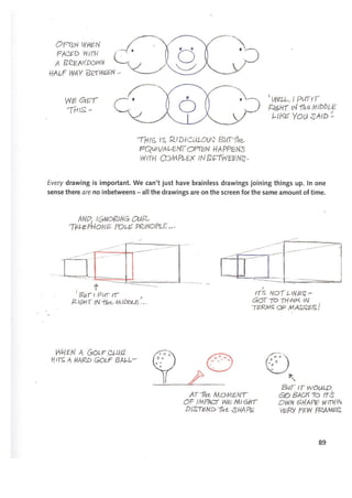 The animators survival_kit_-_richard_williams