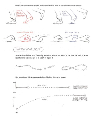 The animators survival_kit_-_richard_williams