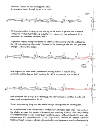 The animators survival_kit_-_richard_williams