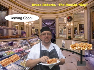 >> 0 >> 1 >> 2 >> 3 >> 4 >>
Bruce Roberts, The Danish “Boy”
Coming Soon!
 