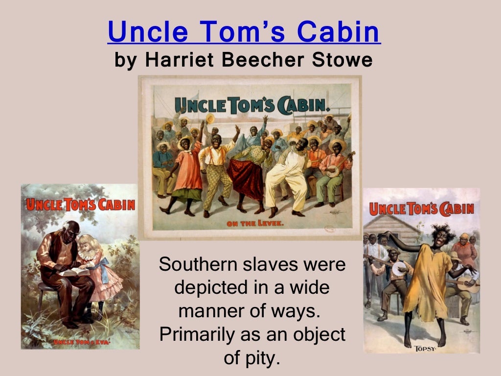 The antebellum period